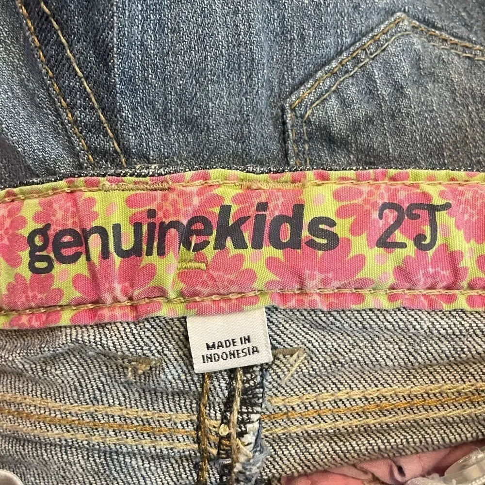 Genuine Kids Jeans size 2T